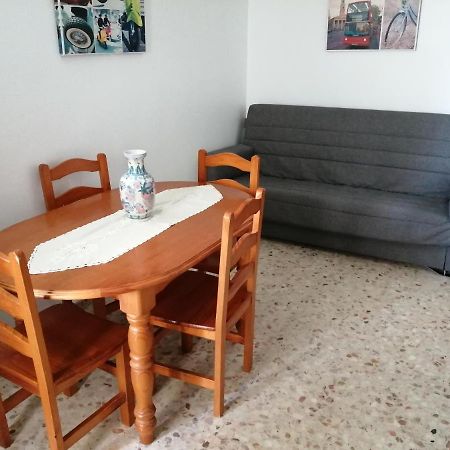 Apartmán La Era Tarifa Exteriér fotografie