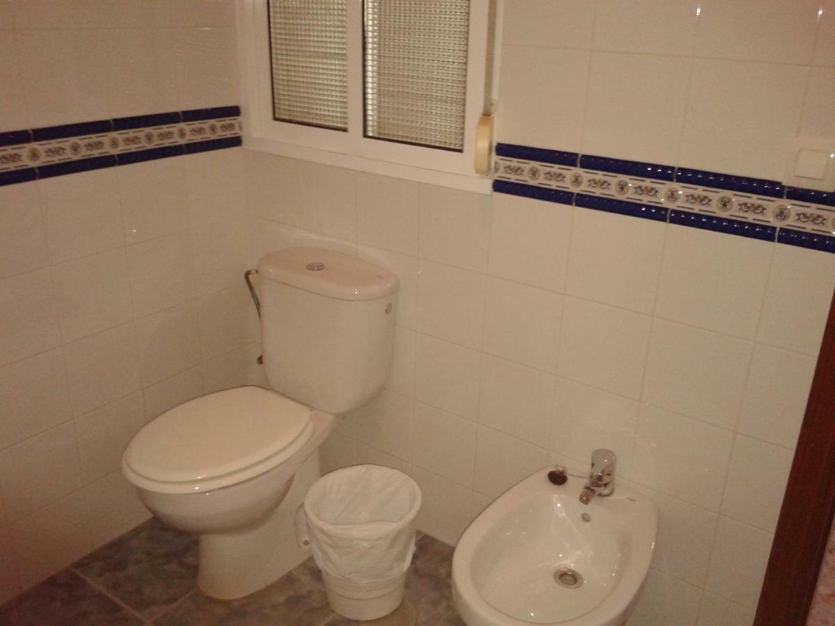 Apartmán La Era Tarifa Exteriér fotografie