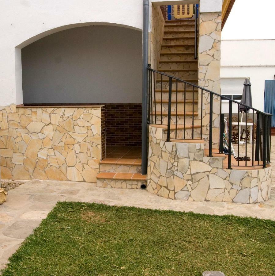 Apartmán La Era Tarifa Exteriér fotografie