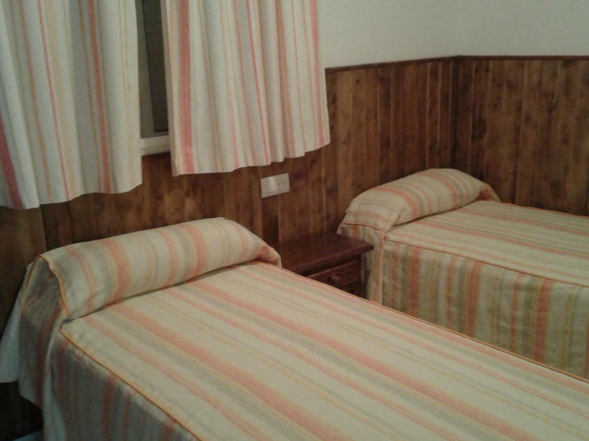 Apartmán La Era Tarifa Exteriér fotografie