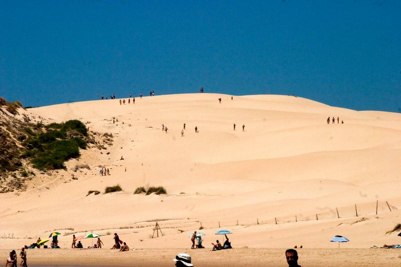 Apartmán La Era Tarifa Exteriér fotografie